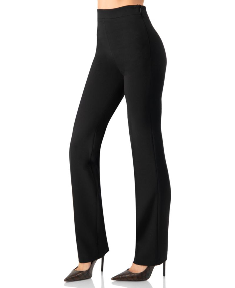 Women's Straight Trousers