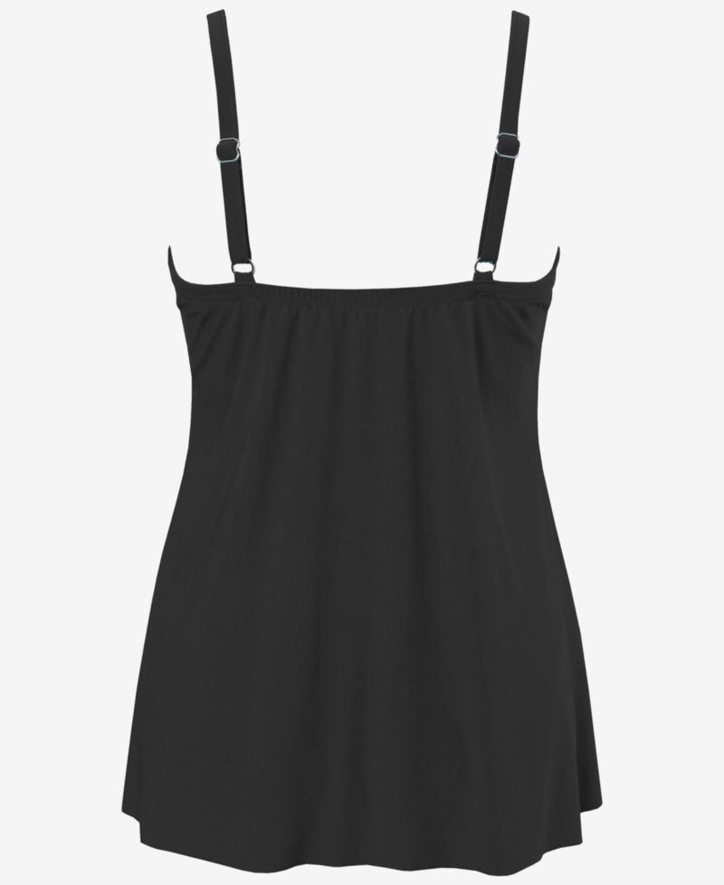 Women's Marina Underwire Tankini Top