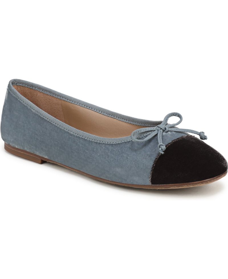 Women's Alie Cap-Toe Ballet Flats