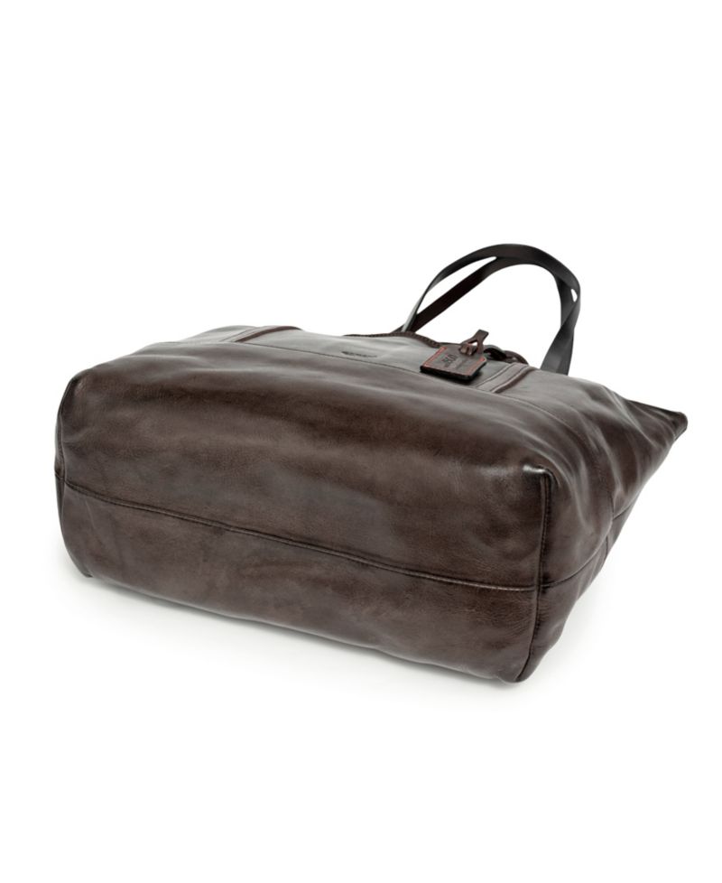 Crocus Carryall Tote Bag