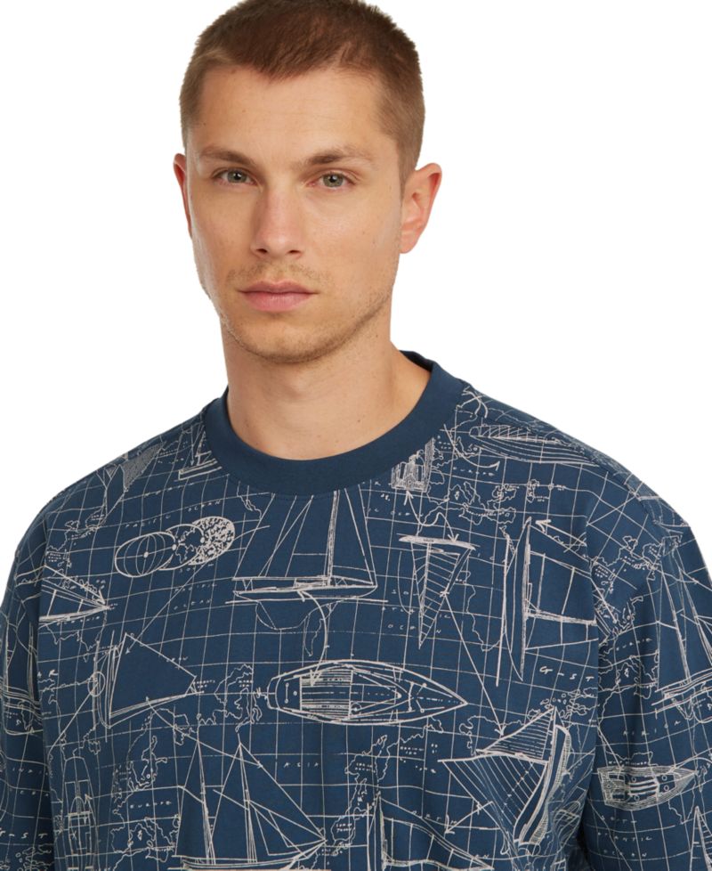 Men's Short-Sleeve T-Shirt