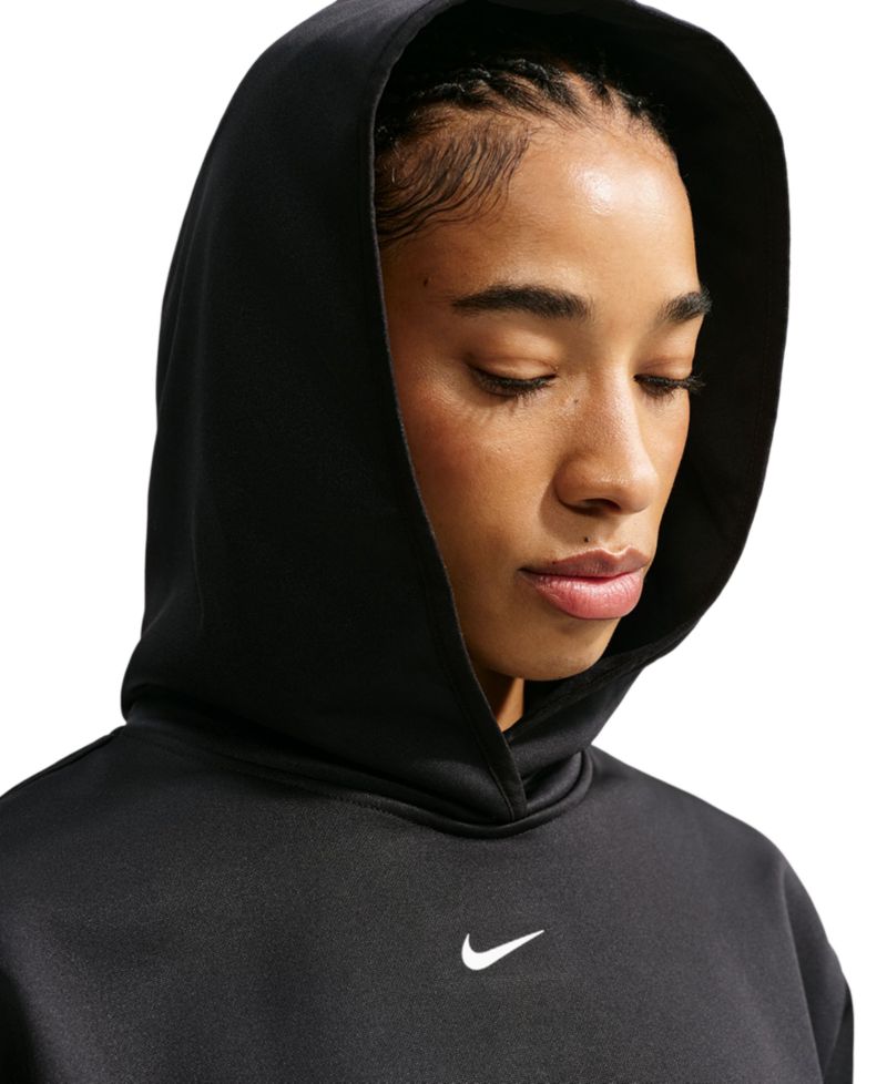 Women's Studio Fleece Therma-FIT Pullover Hoodie