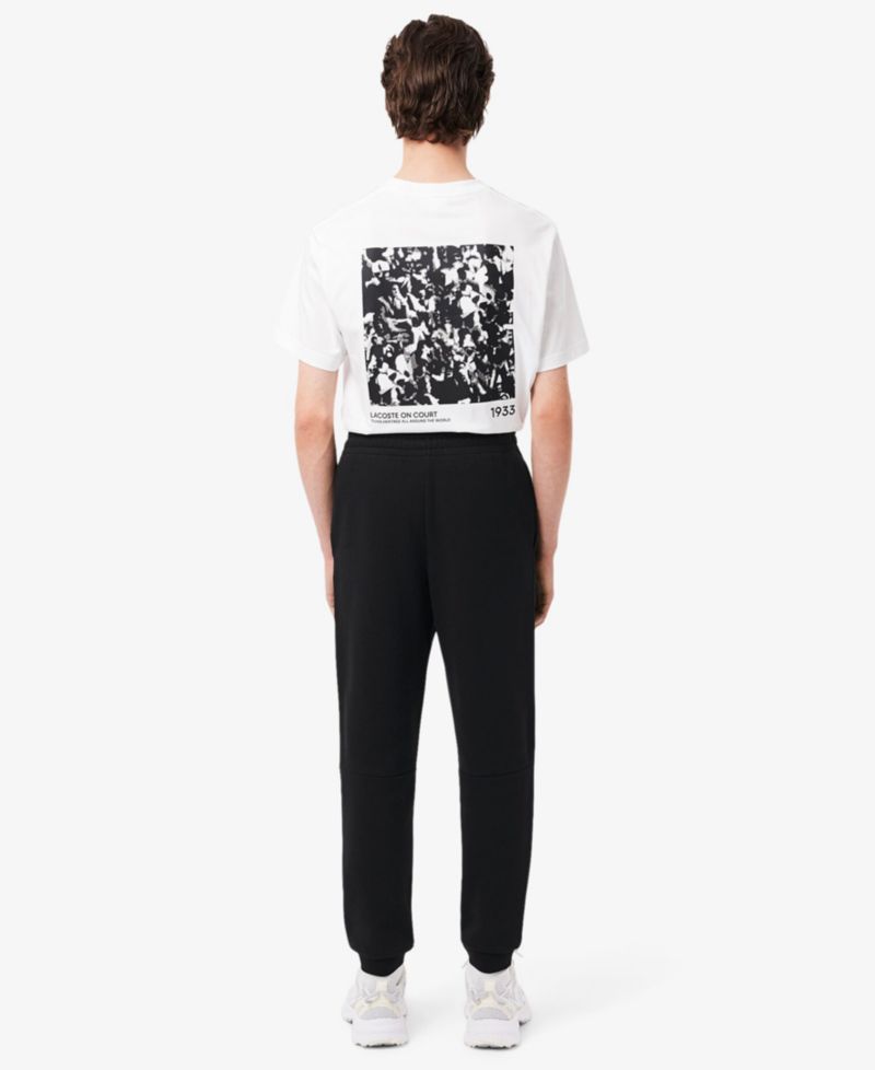 Men's Pocket Detail Sweatpants