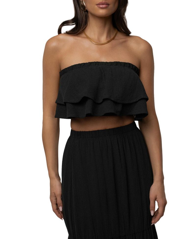 Women's By The Sea Skirt Set