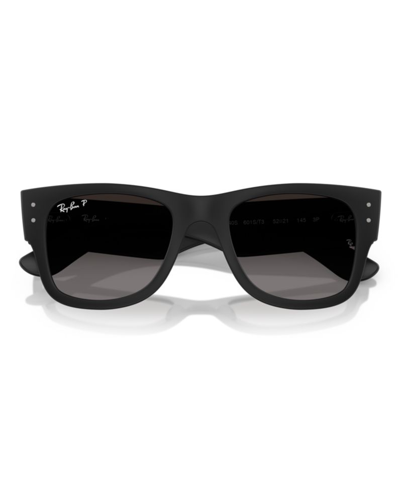 Unisex Polarized Sunglasses, RB4840S