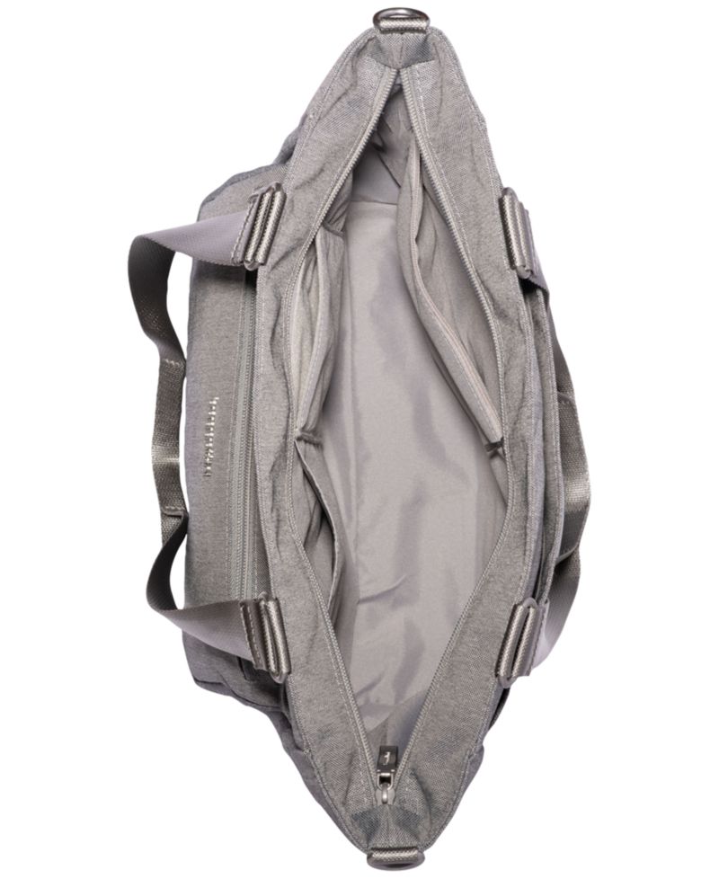 Large Modern Tote Bag