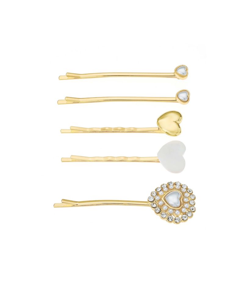 Lonely Hearts Club Hair Pin Set