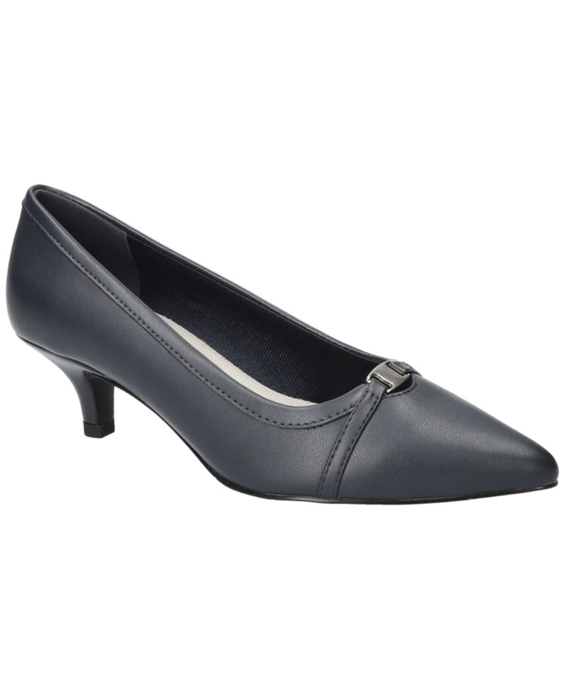 Women's Zayn Slip-On Pumps