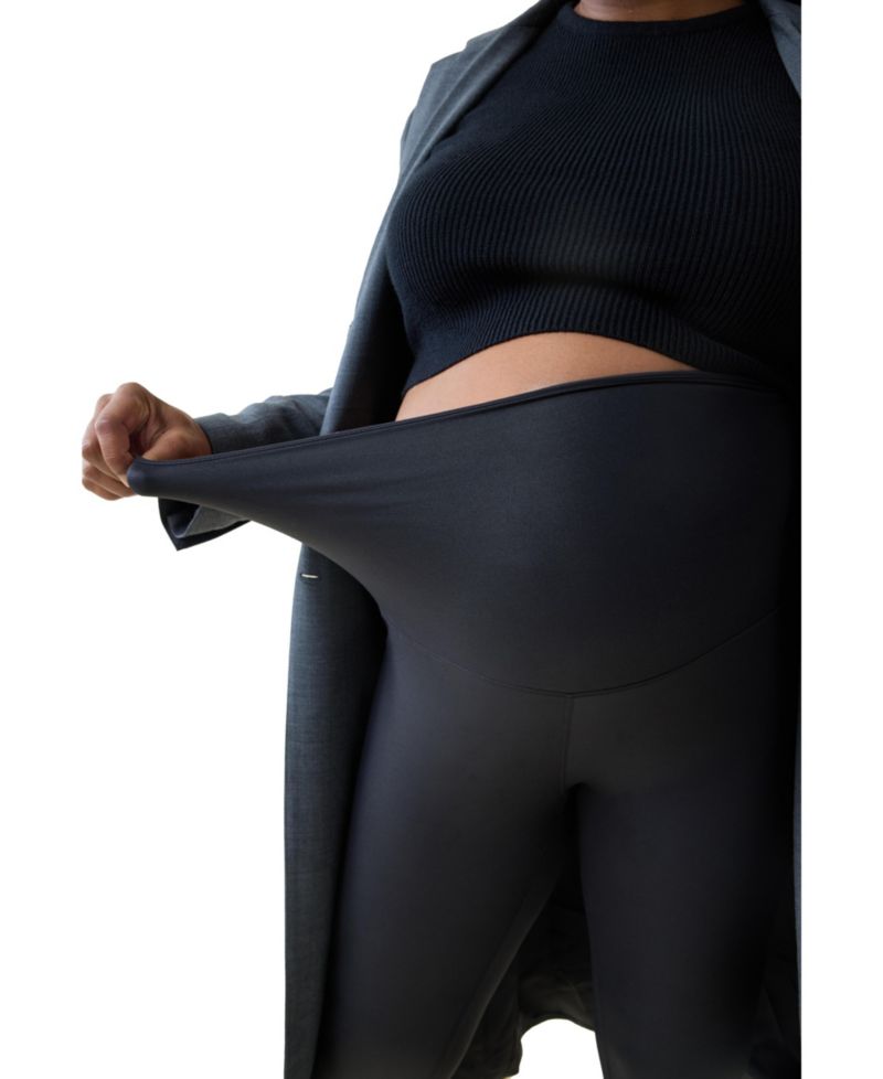 Maternity Ingrid + Isabel Gloss Legging