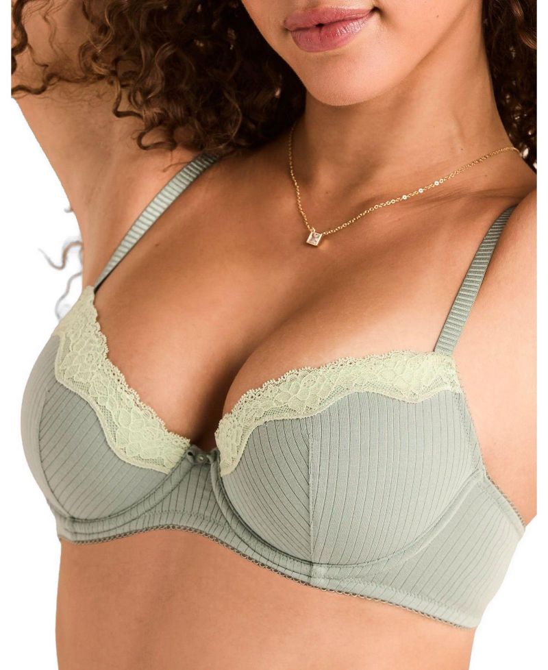 Women's Lilou Contour Demi Bra