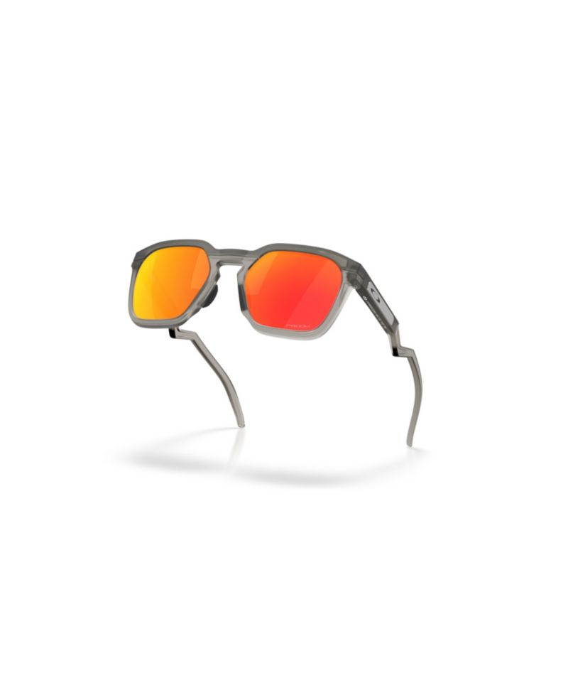 Unisex Square Sunglasses, HSTN SQ OO9533