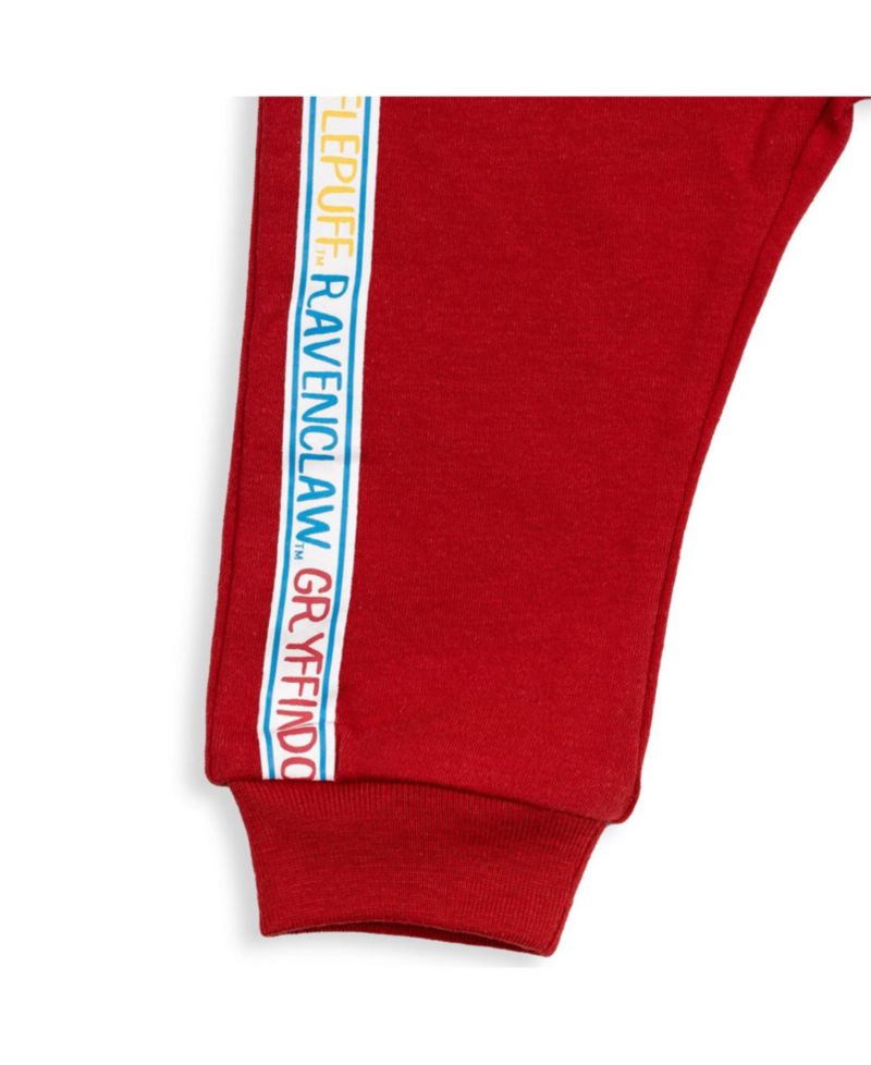 Baby Boys 2-Pack Jogger Pants