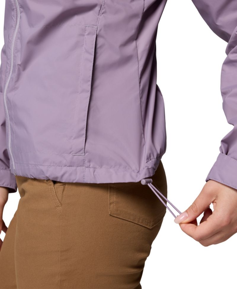 Plus Size Switchback IV Jacket