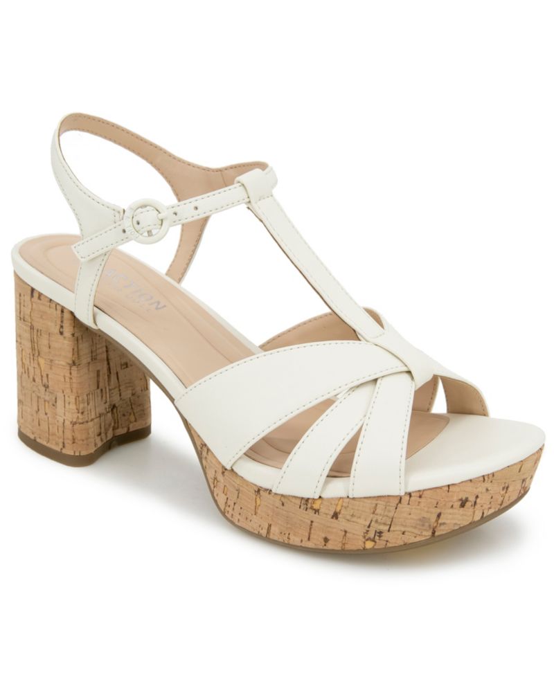 Women's Reina Platform Dress Sandals