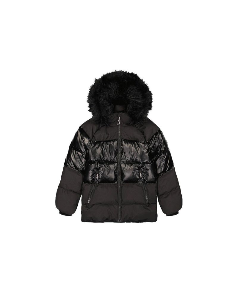 Kids&baby(6-14) Little and Big Unisex Winter Jacket