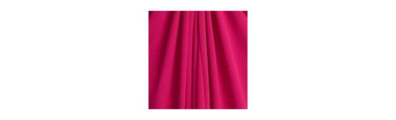 Women's Seraphine Pleated Portrait Collar Gown