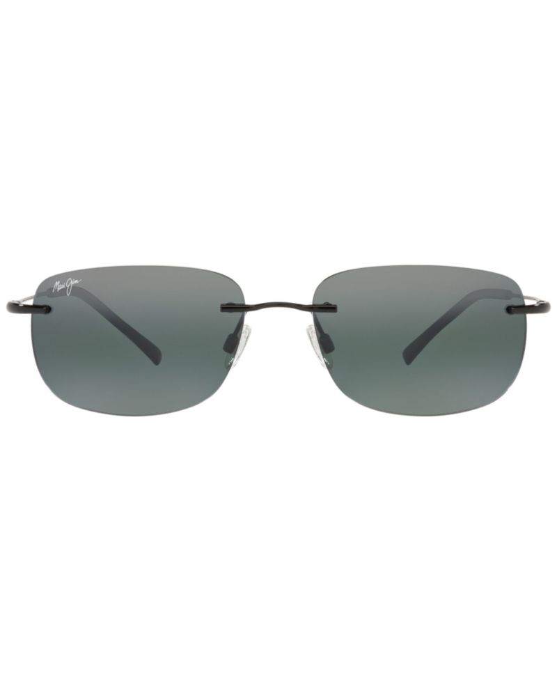 Unisex Polarized Sunglasses, MJ000670 Ohai 59