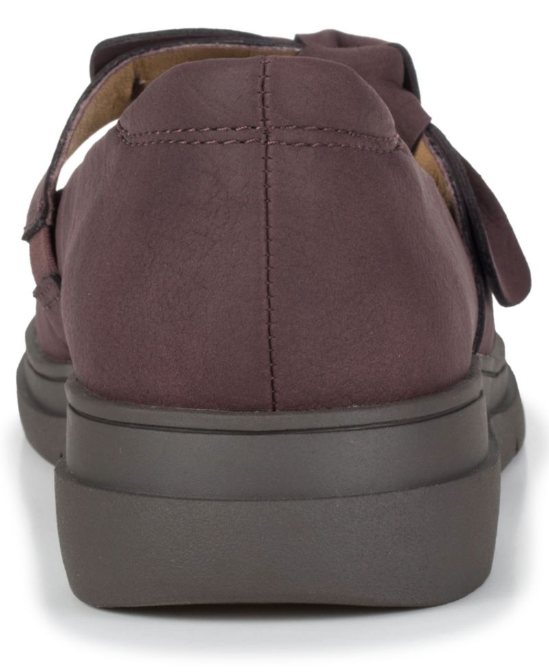 Women's Kimbly Mary Jane Slip-On Flats