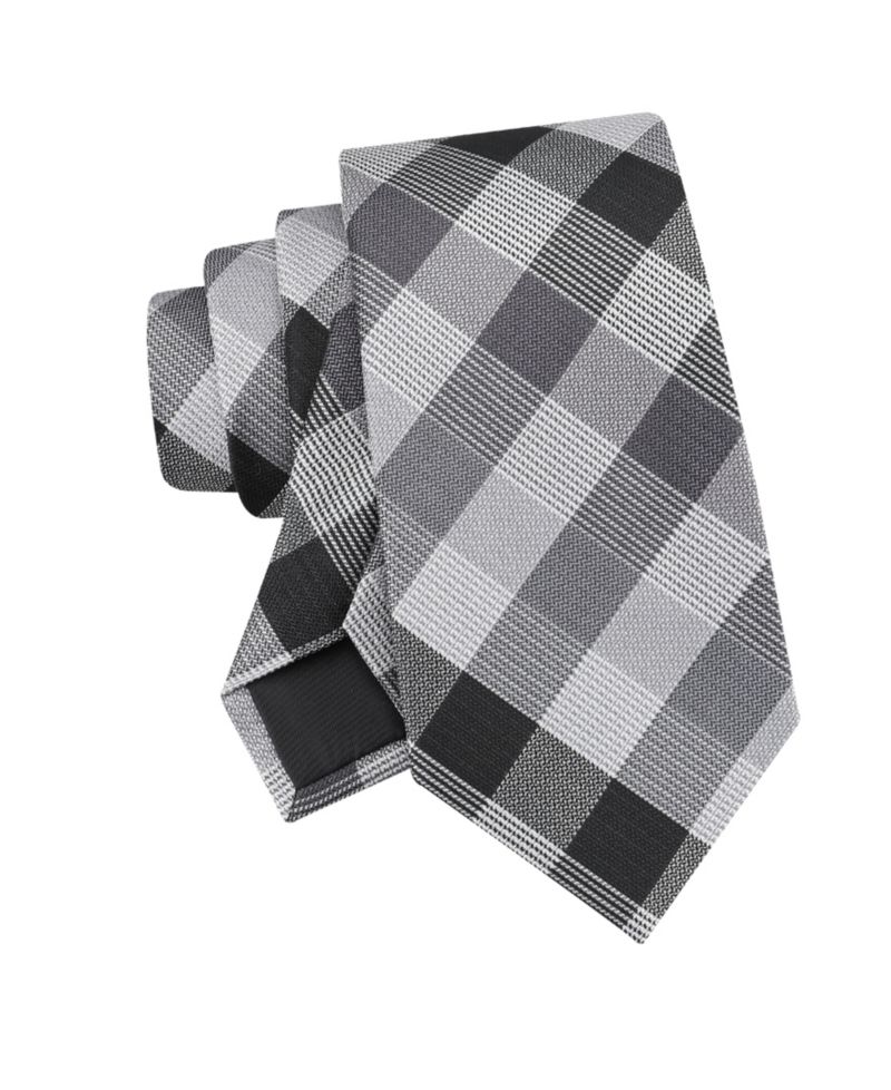 Men's Maddox Grid Tie