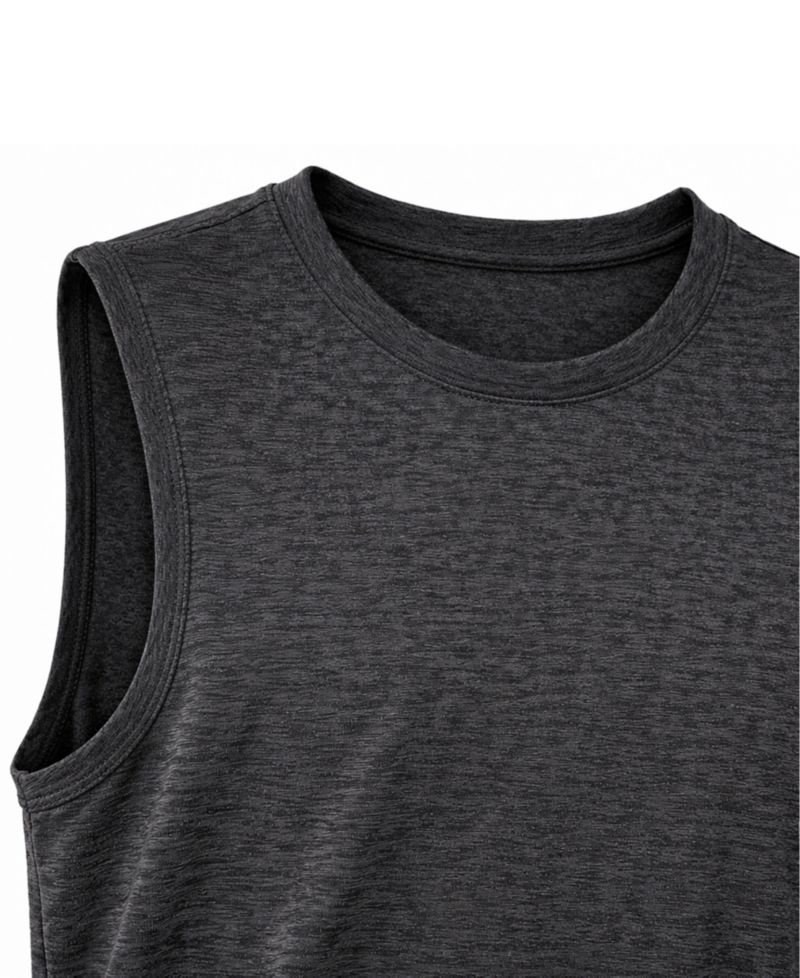 Galaxy Kick Start Gear Men's Crewneck T-Shirt, 2-Pack