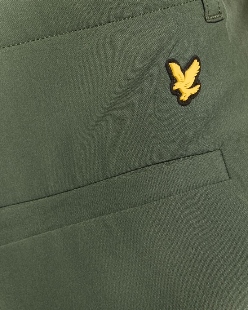 Men's Women's 5 Pocket Golf Pants