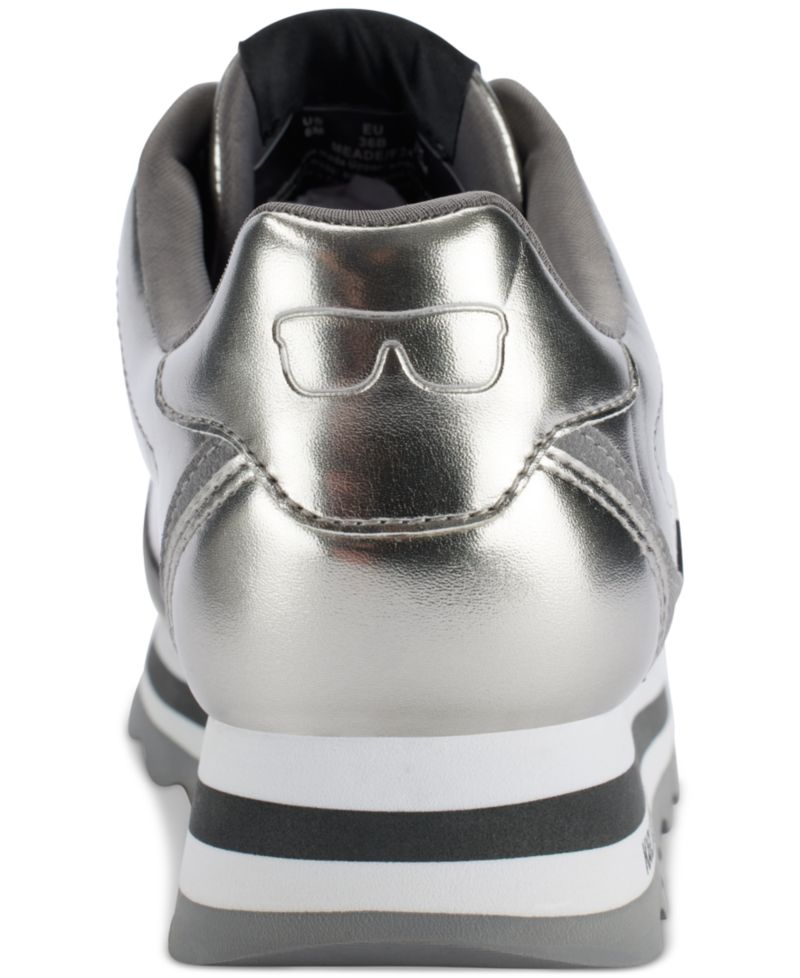 Women's Meade Lace-Up Sneakers