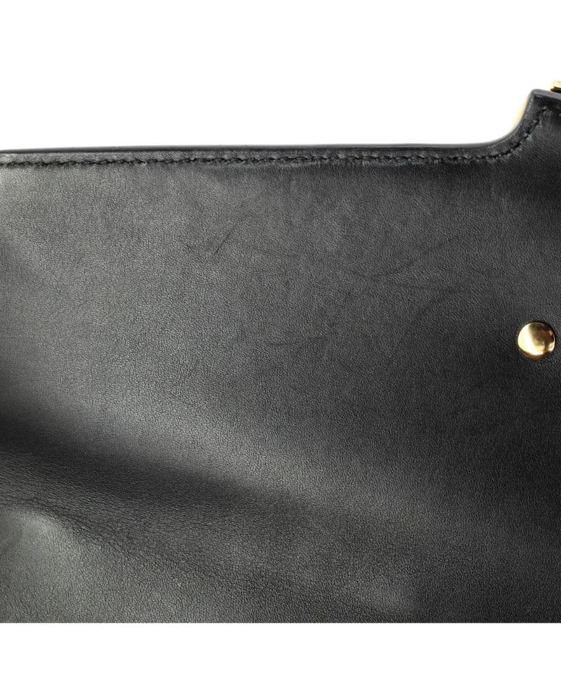 Small Sylvie Shoulder Bag GG Velvet