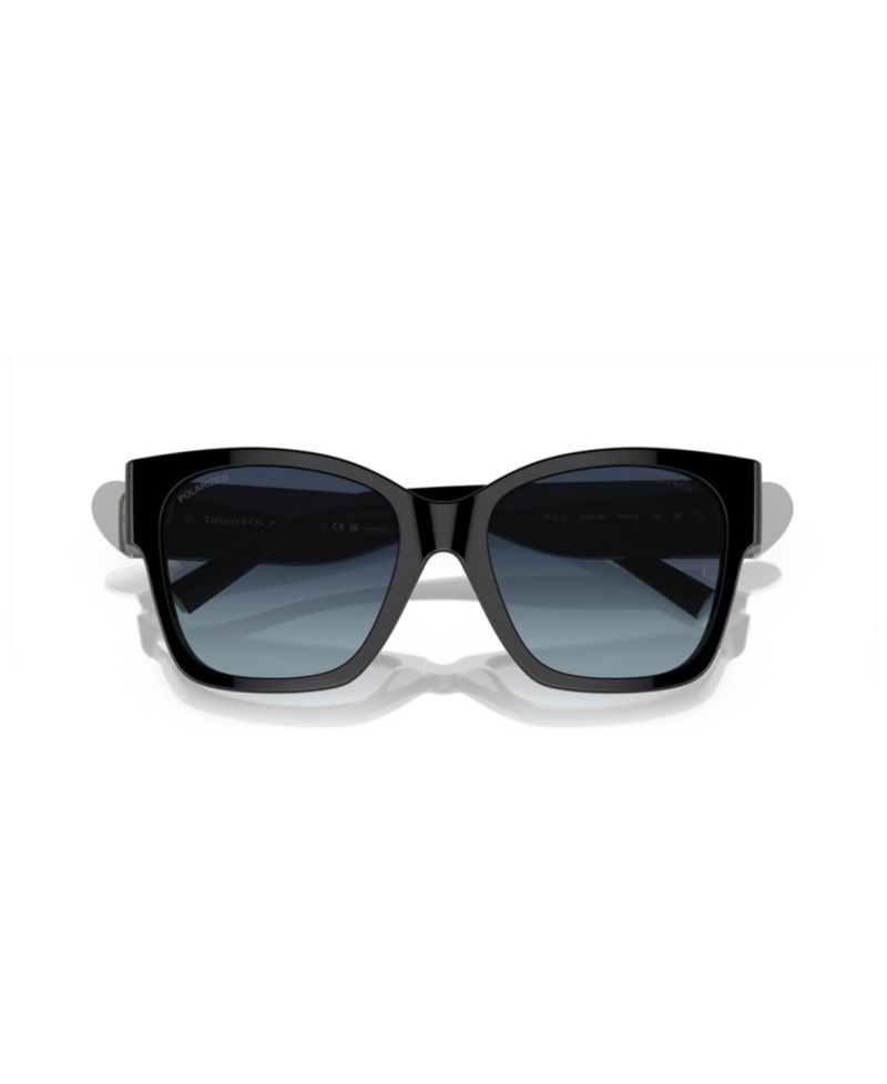Women's Polarized Sunglasses, Gradient TF4216