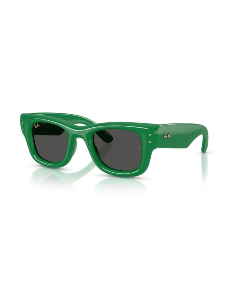 Unisex Sunglasses, Wayfarer Puffer RB4940