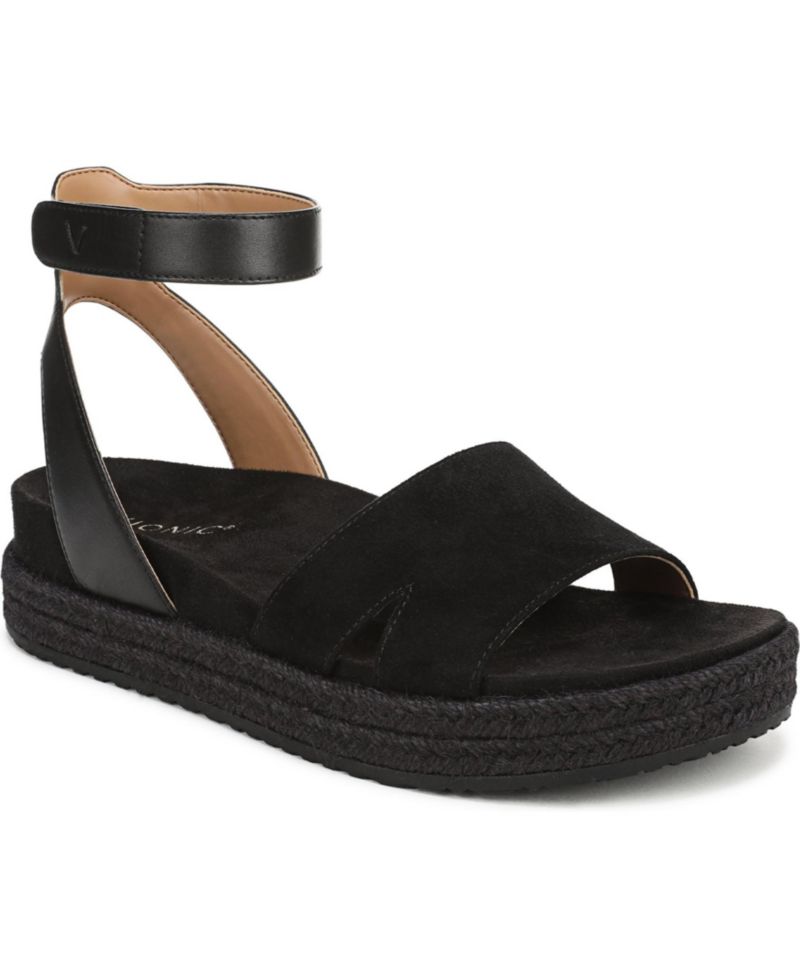 Womens Yucca Espadrille Sandals