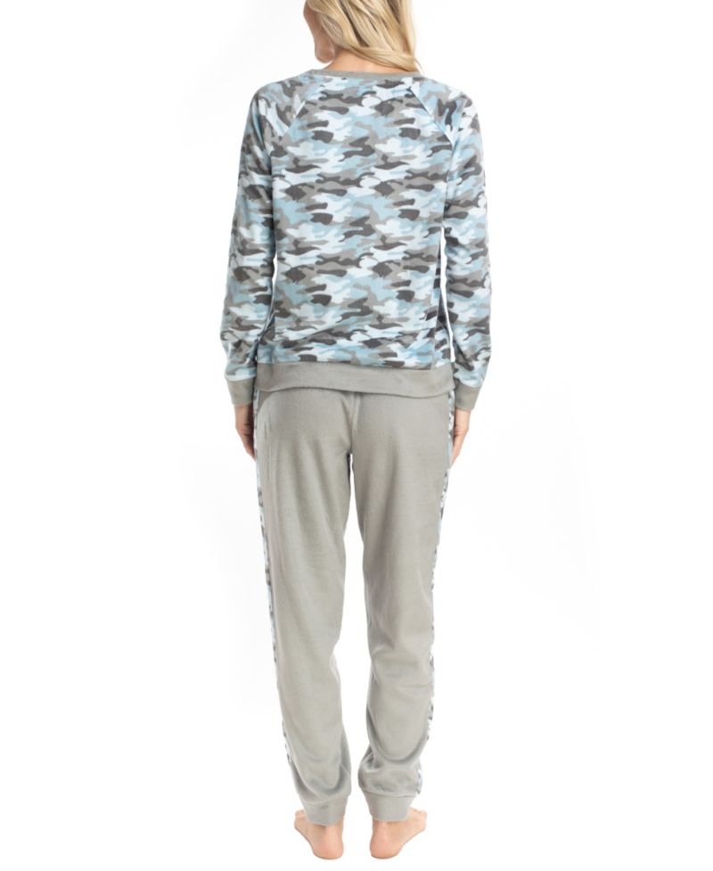 Likely to Lounge PJ Set