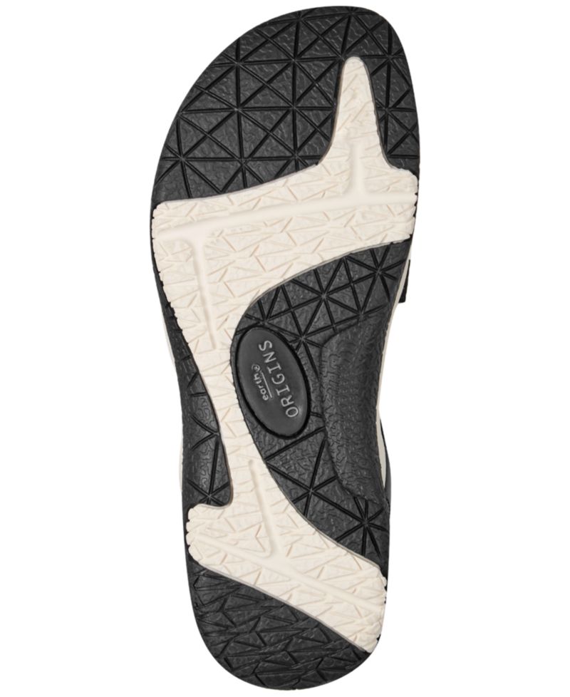 Women's Sanetra Strappy Flat Sandals