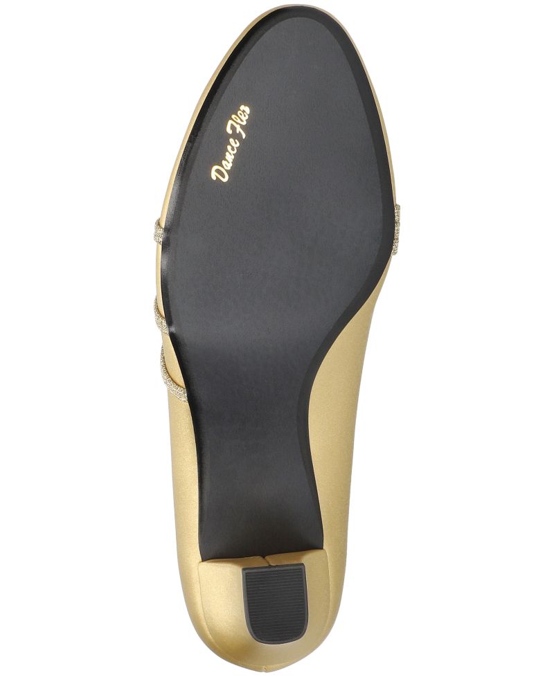 Women's Cristiny Slip-On Pumps
