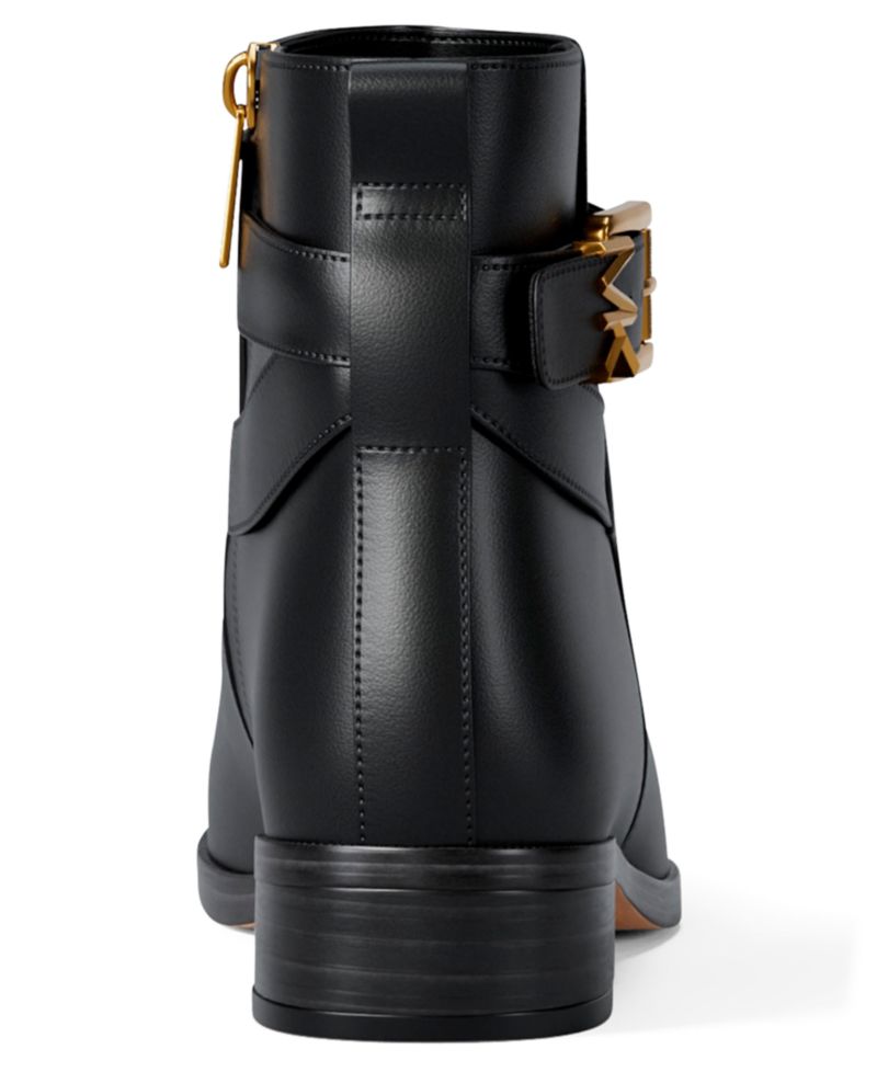 Women's Rachel Flat Booties