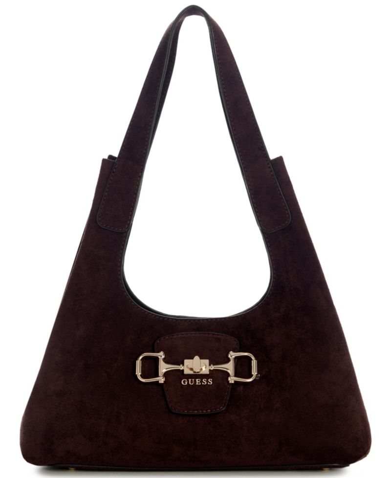 Sunset Medium Hobo Handbag