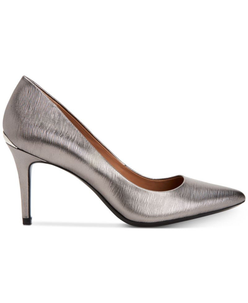 Women's Gayle Classic Pointed Toe Stiletto Pumps