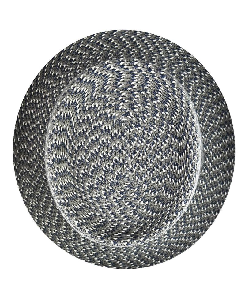 Men's Waits Pork Pie Hat