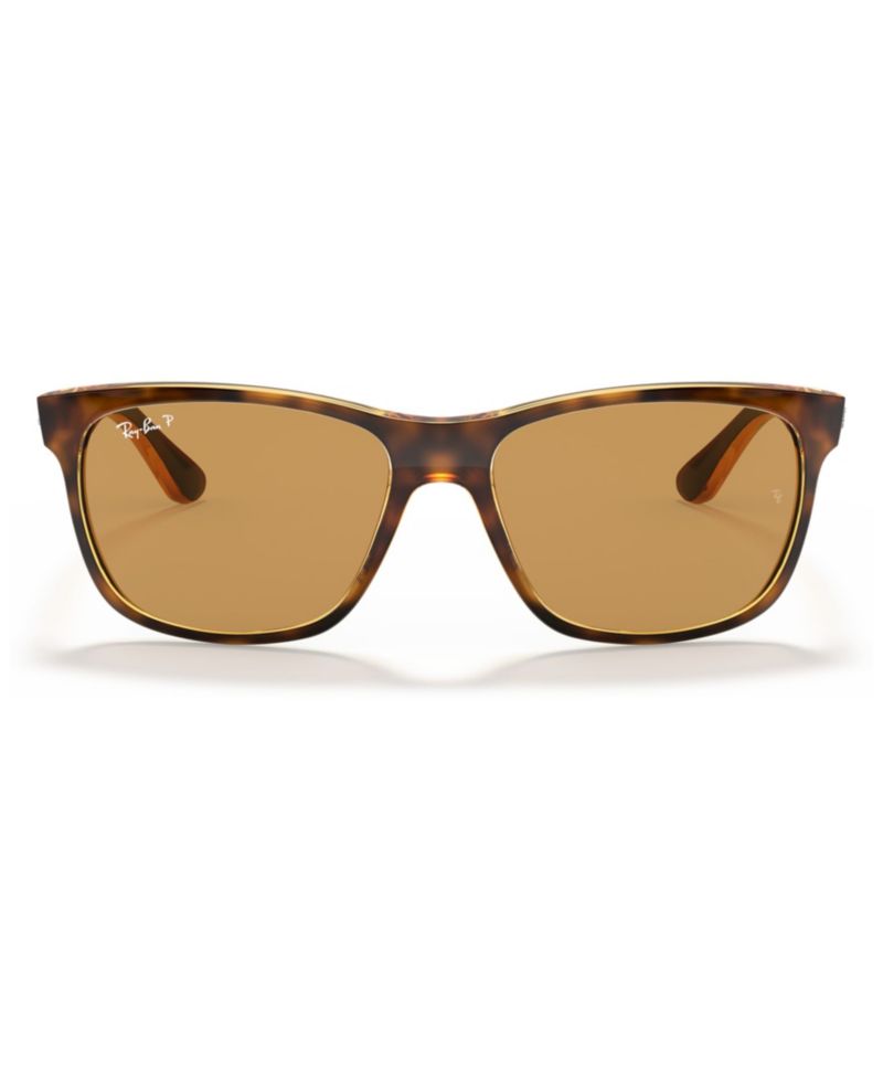 Polarized Sunglasses , RB4181