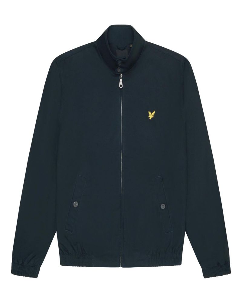Men's Harrington Jacket