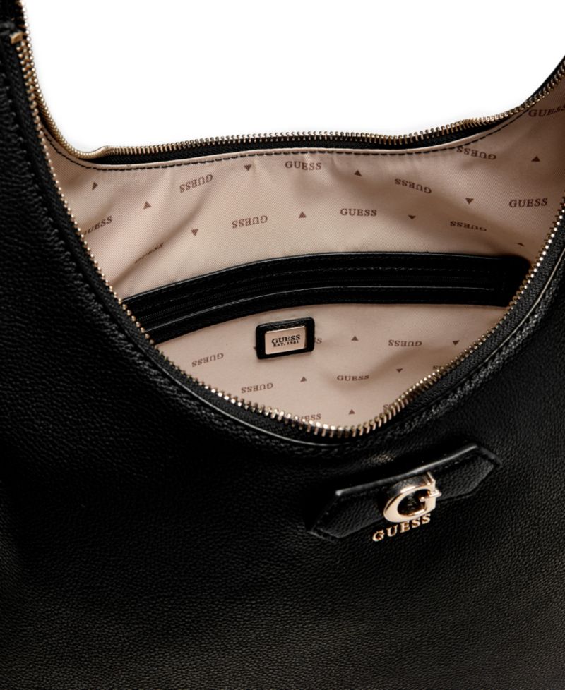Suzy Extra-Large Hobo Handbag