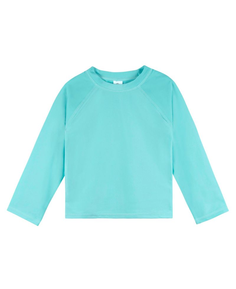 Baby Neutral Rashguard