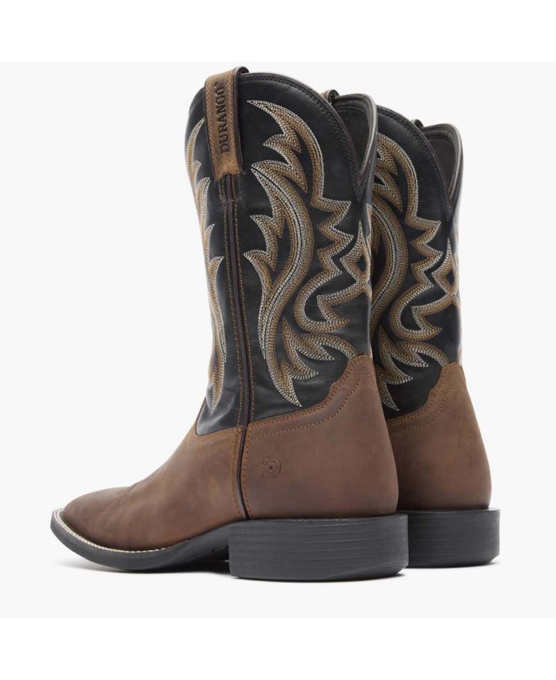 Men's Shyloh Western Boot