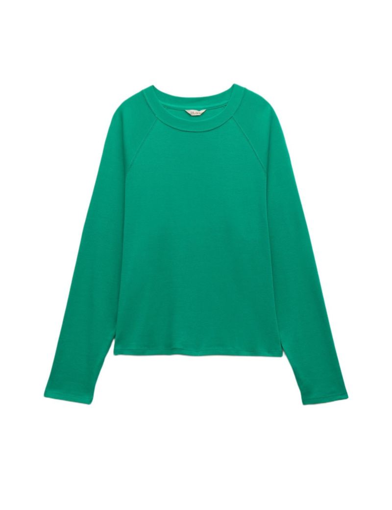 Women's Matilda Raglan Sweatshirt