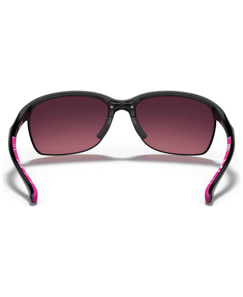 Unstoppable Polarized Sunglasses , Oakley OO9191