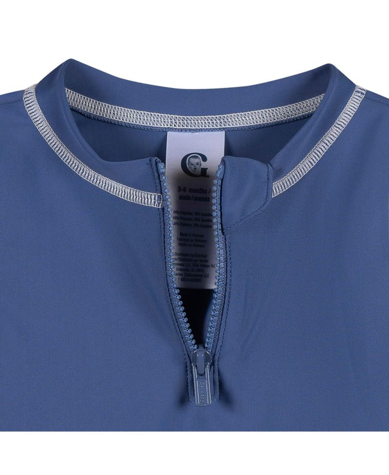 Toddler Rashguard Top