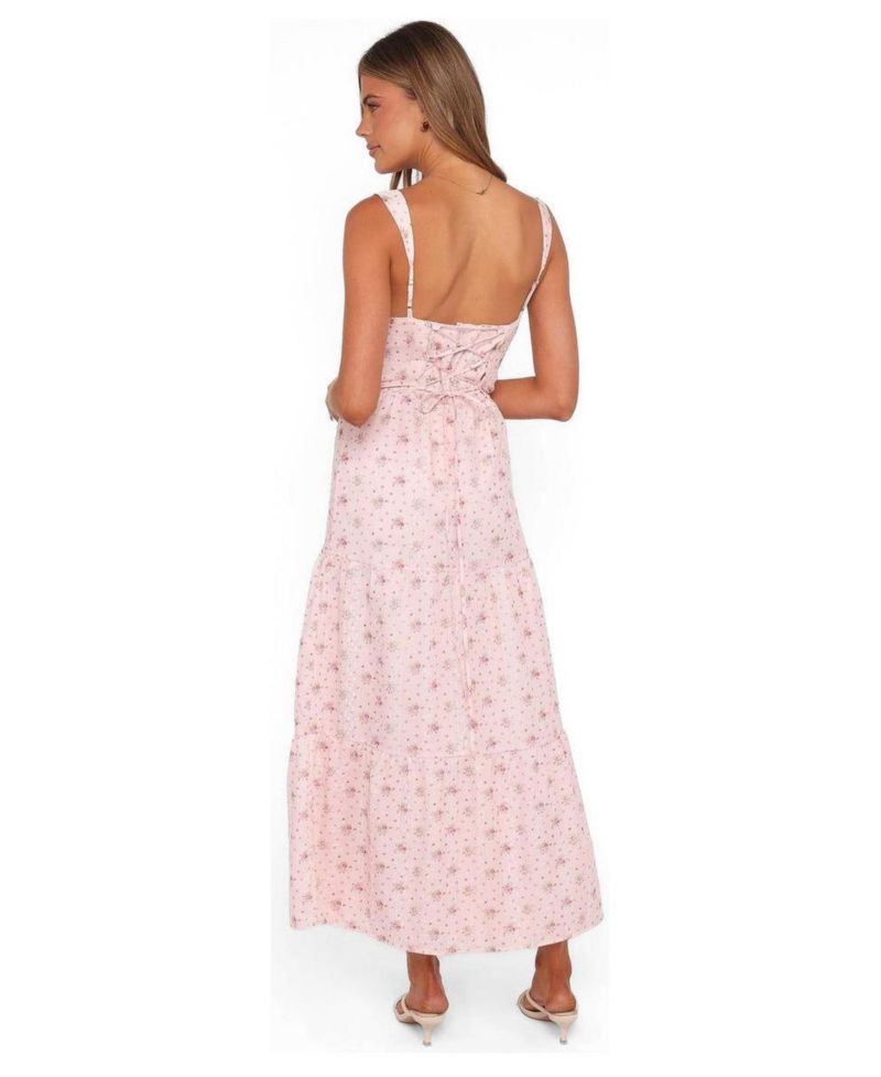 Women's Kendra Maxi Dress