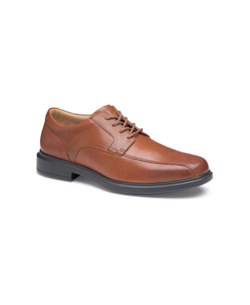 Men's XC4 Stanton 2.0 Runoff Waterproof Leather Lace-Up Oxford Shoes
