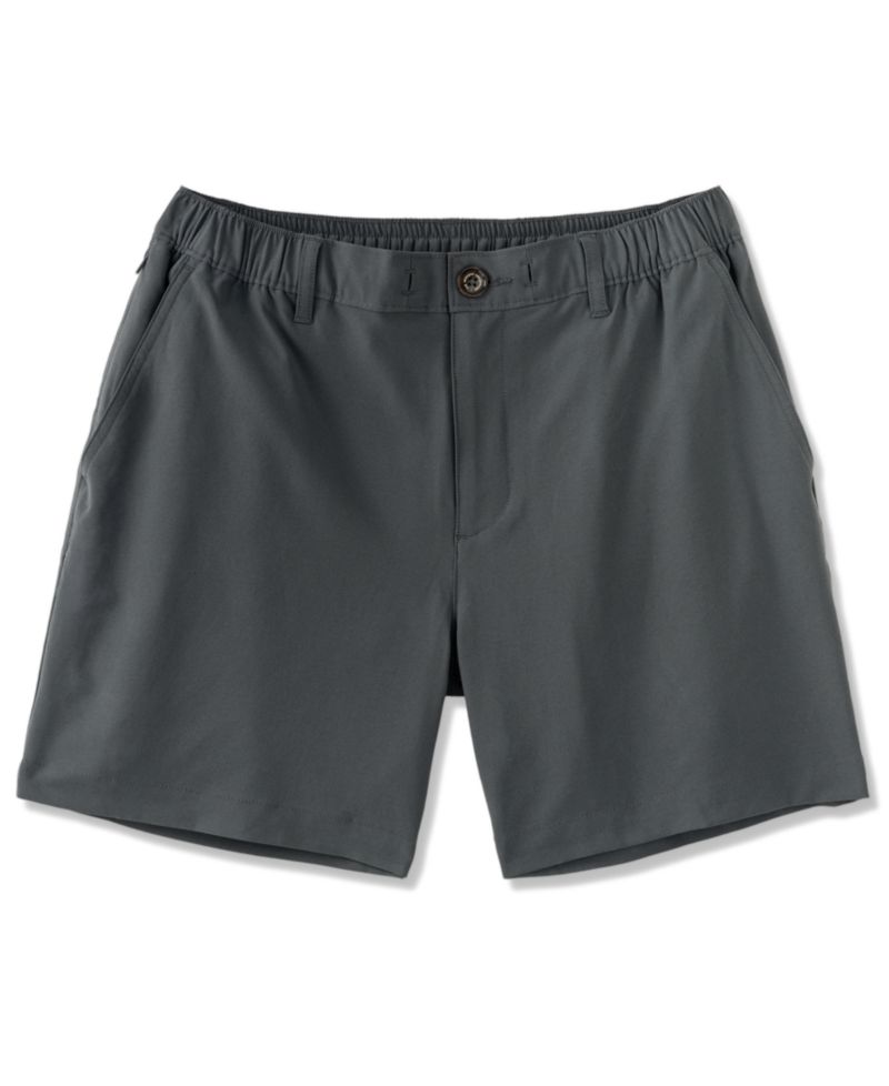 Men's The Must Everywear Performance Shorts, 6" Inseam