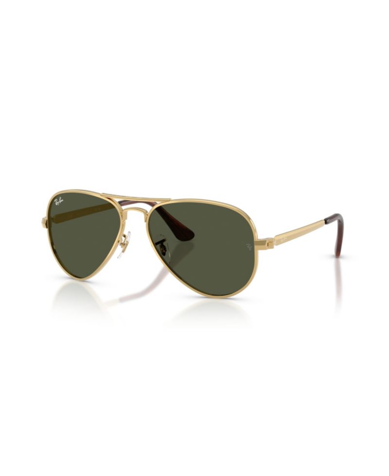 Unisex Pilot Sunglasses, Aviator Max RB3925