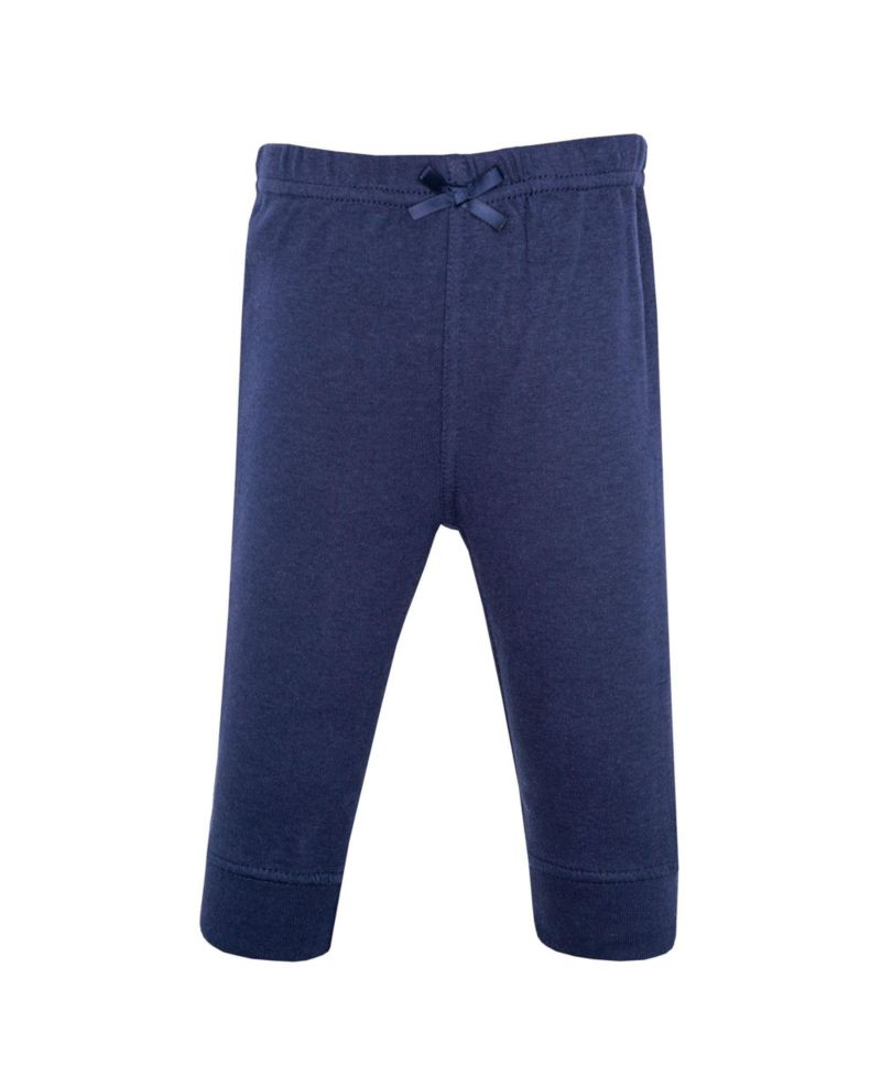 Toddler Girls Hudson Cotton Pants and Leggings.